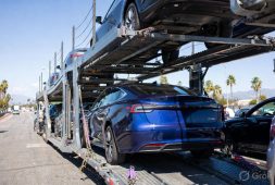 ship car oregon to california