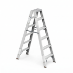 Foldable Ladder: A Safe, Space-Saving Solution for Home and Industrial Use
