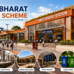 Amrit Bharat Station Scheme: Was Your City’s Station Redeveloped? The Full Guide