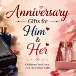 How To Make Your First Wedding Anniversary Truly Special With Thoughtful Gifts