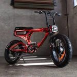 Why E-Bikes Are Reshaping Urban Mobility in Australia