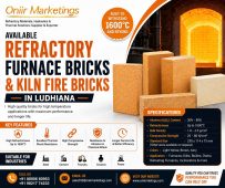 Available-Refractory-furnace-Bricks-and-Kiln-Bricks-in-Ludhiana