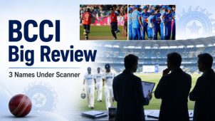 BCCI Review