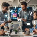 Social Media Marketing Agency in Delhi: Why More Content Doesn’t Always Mean Better Results