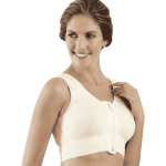 Can Breast Augmentation in Muscat Improve Clothing Fit?