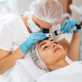 Dermatologists in Oman
