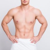 Gynecomastia Surgery in Muscat