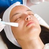 HydraFacial Treatment in Oman