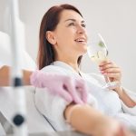 Exploring the Different Types of IV Drip Options