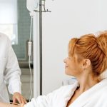 What Should You Tell Your Provider Before an IV Drip?