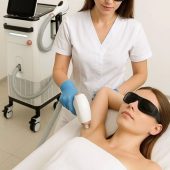 Best Laser Hair Removal in Muscat