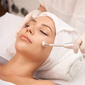 Oxygeneo Facial in Oman