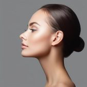 Best Rhinoplasty in Oman