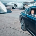 Birmingham Airport Chauffeur Service for Stress-Free Family Adventures