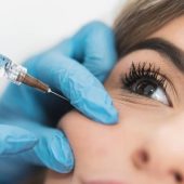 Botox Injections in Oman