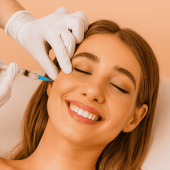 Botox Injections in Oman