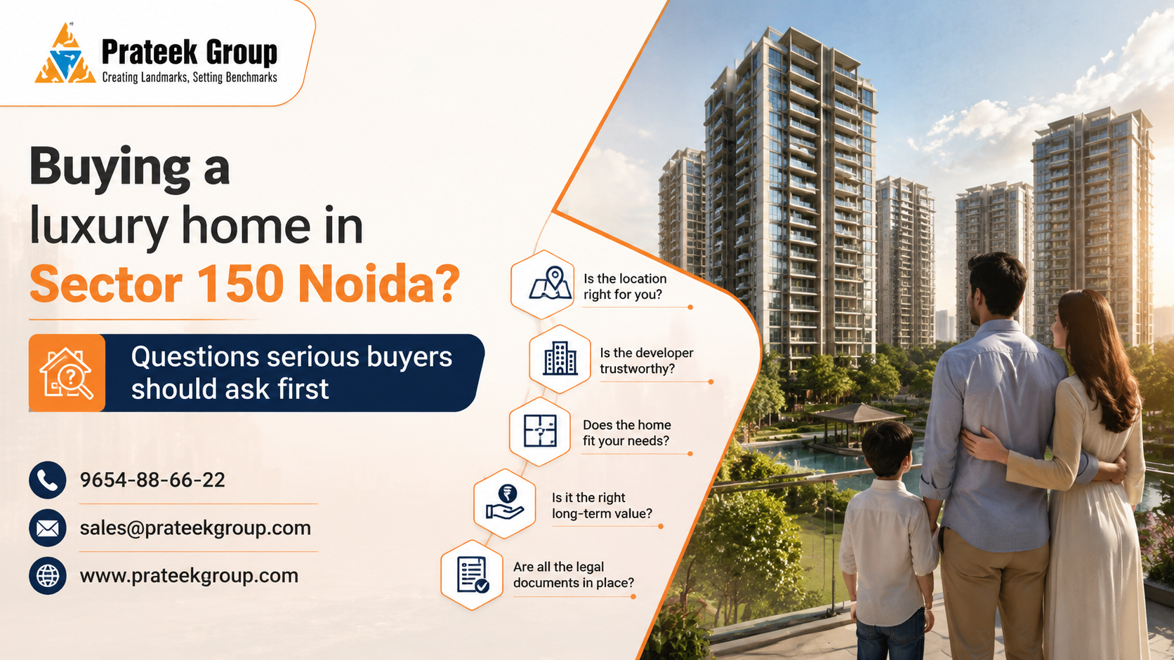Sector 150 Noida