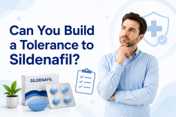 Sildenafil