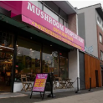 Ann Arbor’s Growing Mushroom Dispensary Scene