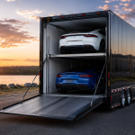 Auto Transport Services | Fast, Safe & Affordable Car Shipping