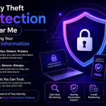 Identity Theft Protection Near Me for Protecting Your Personal Information