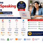 Best Online English Speaking Platforms with One-on-One Coaching