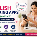 Best English Speaking Apps for Housewives: Honest Comparison