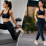 Track Pants vs Leggings for Women: Best for Comfort, Performance & Style?