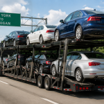 Illinois to Georgia Auto Shipping | Fast, Safe & Affordable Car Transport