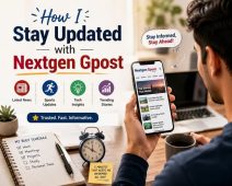 Nextgen Gpost