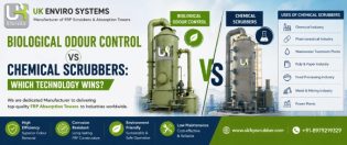 Chemical Scrubbers