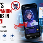 China’s AI Companion Ban Kicks In July 15: Millions Lose Their ‘AI Friends’ — Could India Be Next?