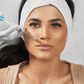 Best Cosmetic Injectables in Muscat
