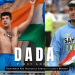 ‘Dada’ First Look: Rajkummar Rao Recreates Ganguly’s Lord’s Moment