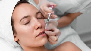 Dermal Fillers in Islamabad