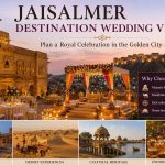 Destination Wedding Venues in Jaisalmer: A Smart Guide to Choosing the Right Royal Setting