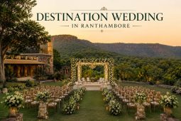 Ranthambore Wedding