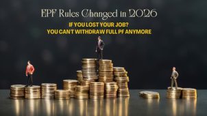 EPF Rules