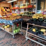 East West Market