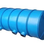 FRP MBBR Tank Manufacturers
