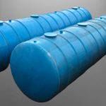 Top Advantages of FRP Water Storage Tanks