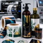 Filmic Label Printing in Ahmedabad