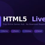 Play Online Games for Free – Explore the Best Browser Games