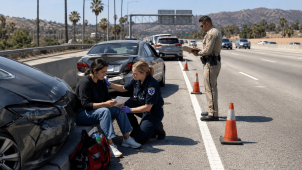 A knowledgeable freeway accident attorney California can help protect your rights after a dangerous highway collision.