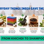 From Khichdi to Shampoo: 7 Everyday Things India Gave the World