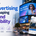 How Advertising Is Shaping Brand Visibility