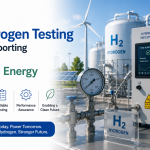 How Hydrogen Testing Is Supporting Safer Clean Energy