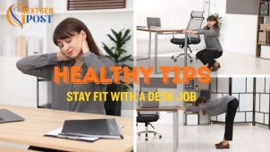 Desk Job