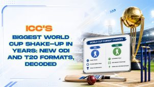 ICC World Cup