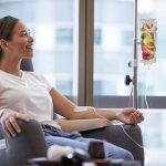 How Long Does an IV Drip Session Take?